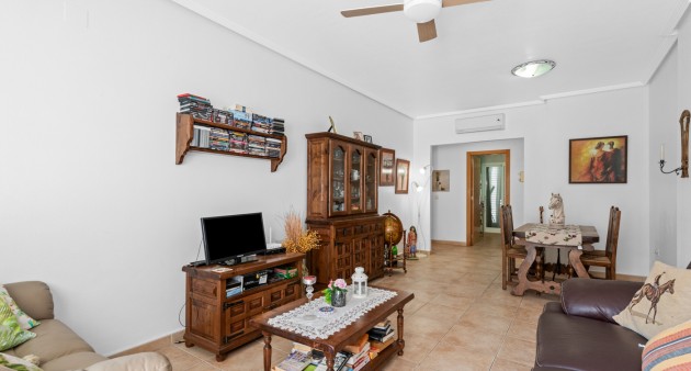 Venta - Ground Floor - Torrevieja - La veleta