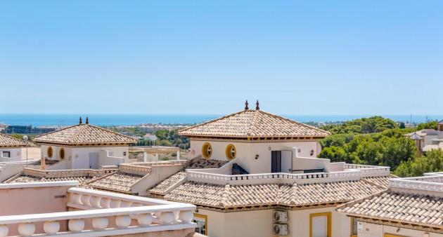 Vente - Quad house - Orihuela costa - Lomas de Cabo Roig