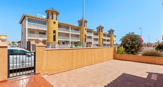 Vente - Quad house - Orihuela costa - Lomas de Cabo Roig