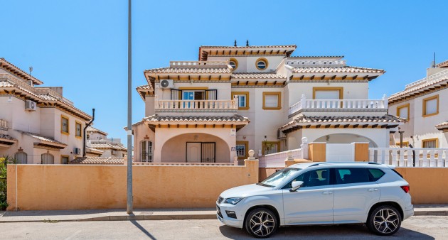 Vente - Quad house - Orihuela costa - Lomas de Cabo Roig