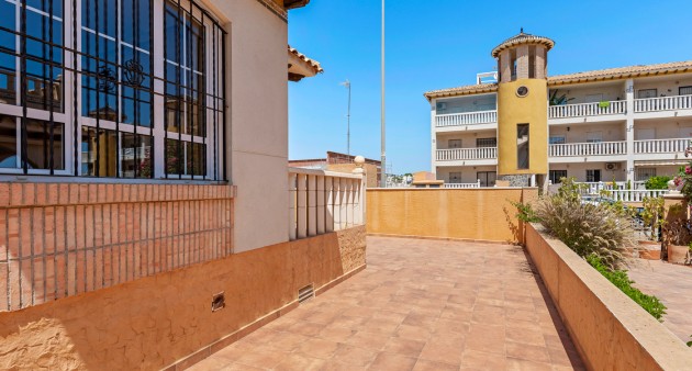 Vente - Quad house - Orihuela costa - Lomas de Cabo Roig