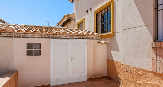 Sale - Quad house - Orihuela costa - Lomas de Cabo Roig