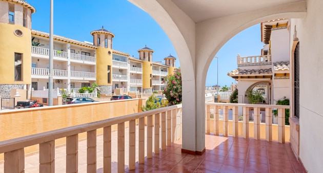 Sale - Quad house - Orihuela costa - Lomas de Cabo Roig