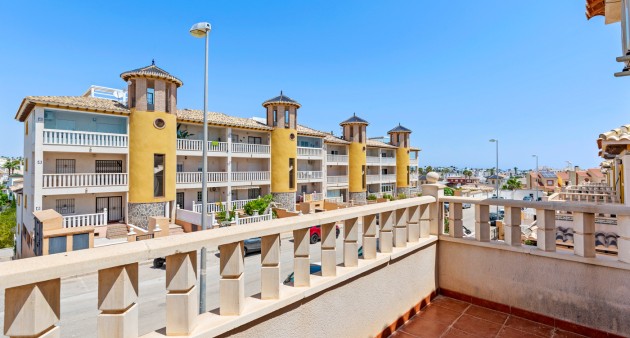 Sale - Quad house - Orihuela costa - Lomas de Cabo Roig