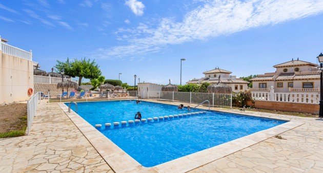 Sale - Quad house - Orihuela costa - Lomas de Cabo Roig