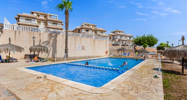 Sale - Quad house - Orihuela costa - Lomas de Cabo Roig