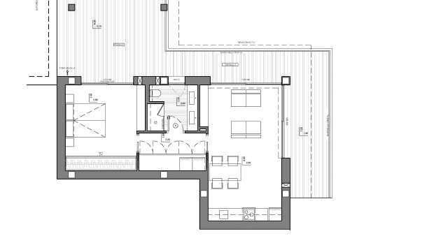 New Build - Villa - Benitachell - Cumbre del Sol