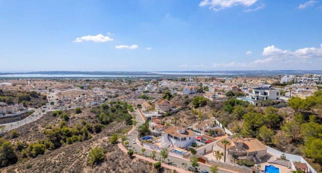 Bruktbolig - Villa - Ciudad Quesada - Rojales