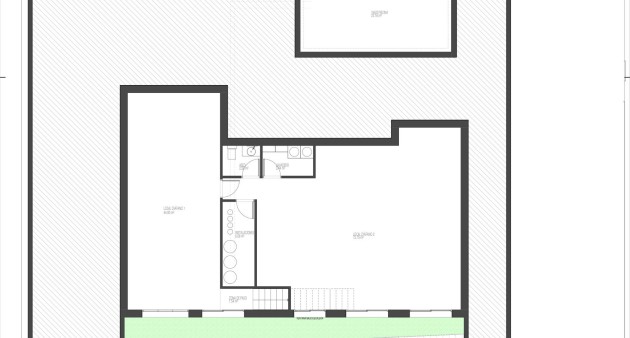 Nueva construcción  - Chalet - Torre Pacheco - Santa Rosalia Lake And Life Resort