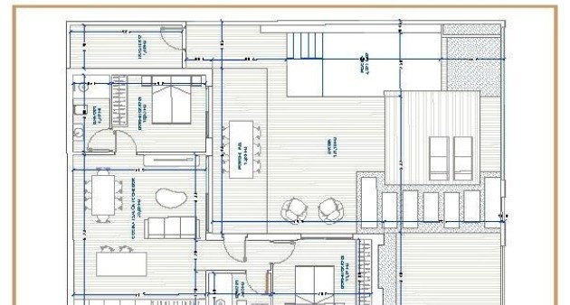 New Build - Villa - Torre Pacheco - Roldán