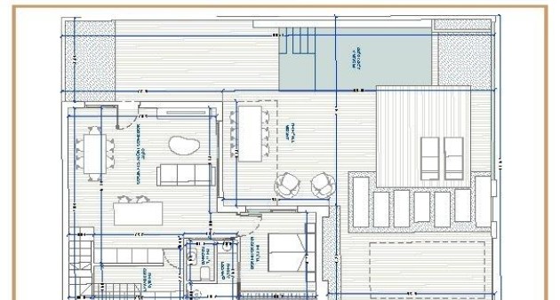 New Build - Villa - Torre Pacheco - Roldán