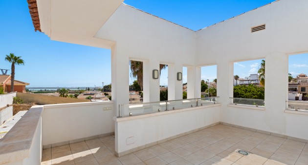 Sale - Villa - Ciudad Quesada - Rojales