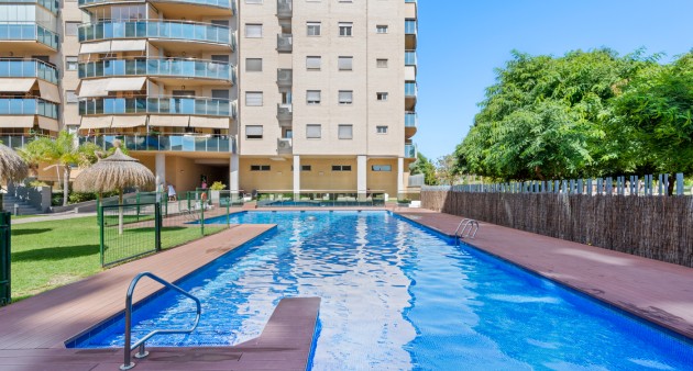 Sale - Apartment - El Campello - El Amerador