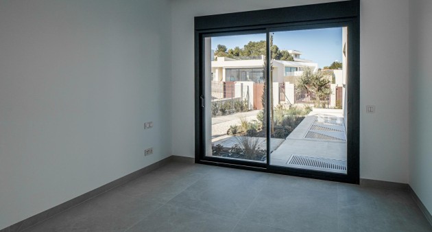 New Build - Villa - Orihuela - Las Colinas