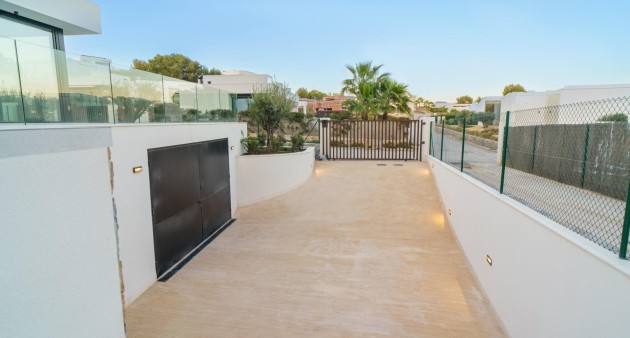 New Build - Villa - Orihuela - Las Colinas