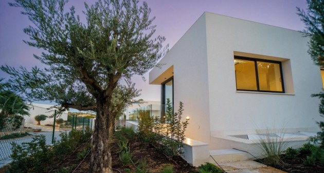 New Build - Villa - Orihuela - Las Colinas