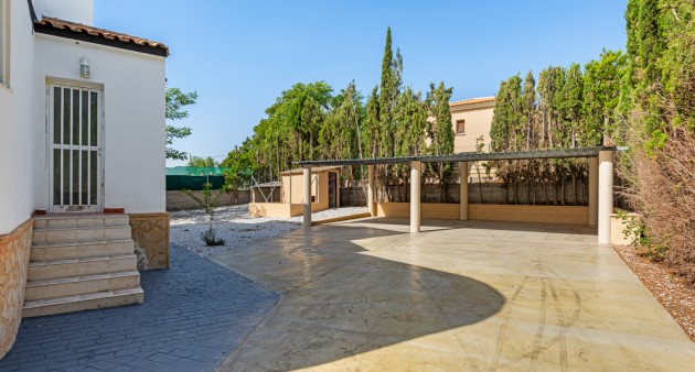 Sale - Villa - Mutxamel