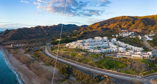 New Build - Apartment - Mojacar - Macenas