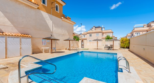 Sale - Quad house - Torre de la Horadada