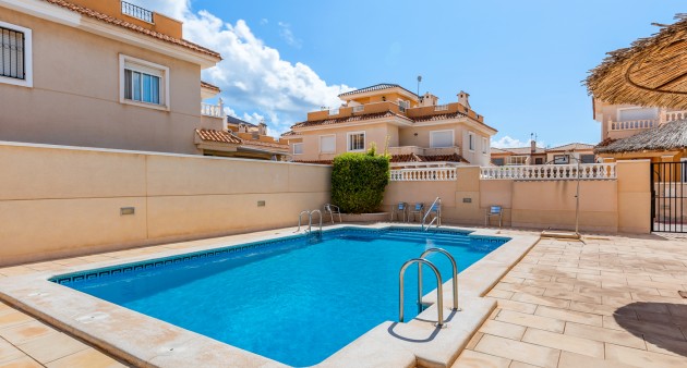 Sale - Quad house - Torre de la Horadada