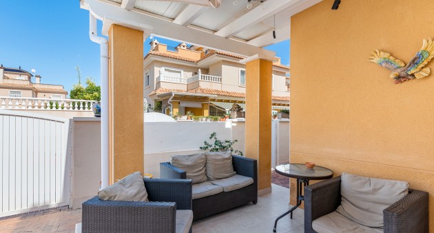 Sale - Quad house - Torre de la Horadada