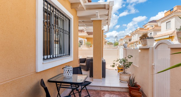 Sale - Quad house - Torre de la Horadada