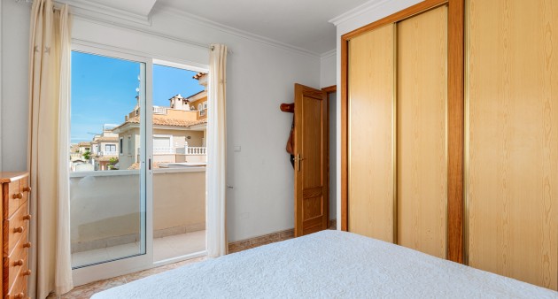 Sale - Quad house - Torre de la Horadada