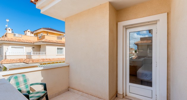 Sale - Quad house - Torre de la Horadada