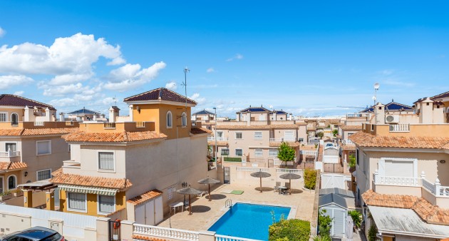 Sale - Quad house - Torre de la Horadada