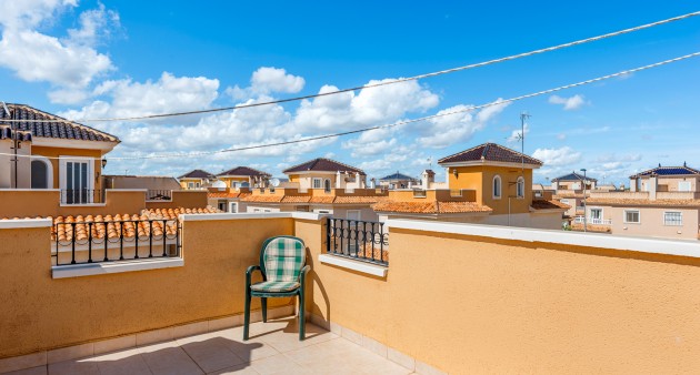 Sale - Quad house - Torre de la Horadada