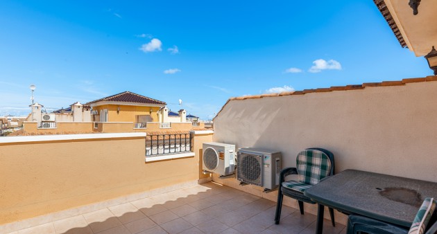 Sale - Quad house - Torre de la Horadada