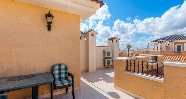 Sale - Quad house - Torre de la Horadada