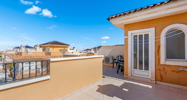 Sale - Quad house - Torre de la Horadada