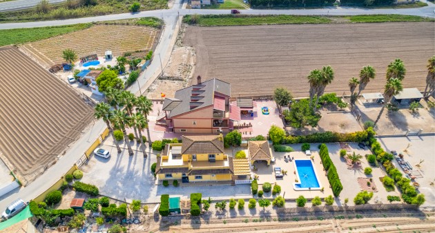 Bruktbolig - Villa - Formentera del Segura - Formentera de Segura