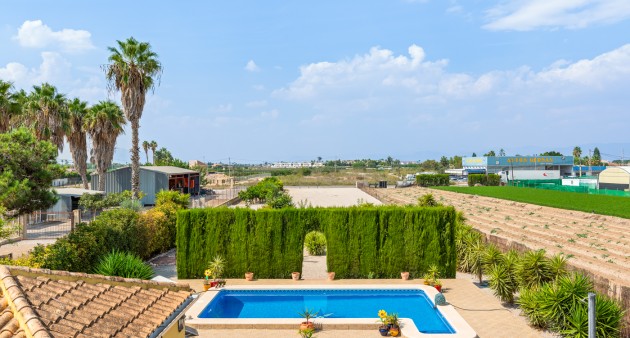 Sale - Villa - Formentera del Segura - Formentera de Segura