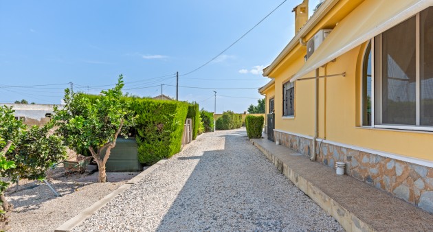 Vente - Villa - Formentera del Segura - Formentera de Segura