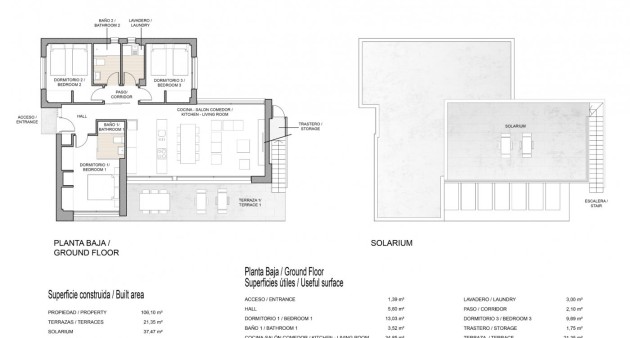 Nueva construcción  - Chalet - Orihuela - Vistabella Golf