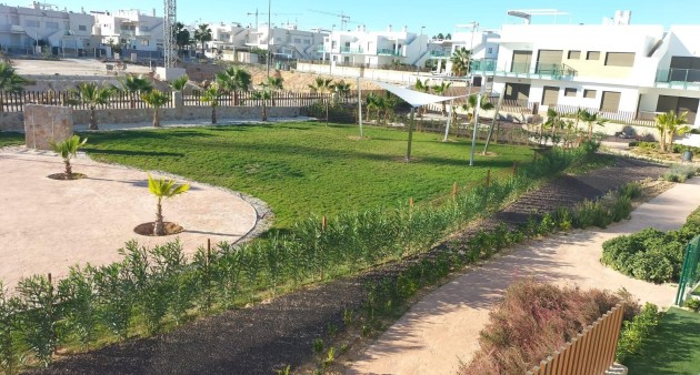 Nouvelle construction - Town House - Orihuela - Vistabella Golf