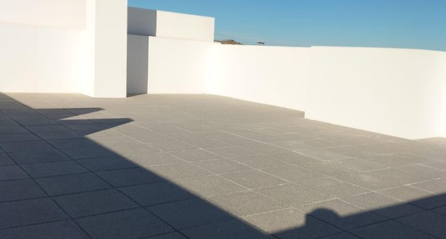 Nueva construcción  - Town House - Orihuela - Vistabella Golf