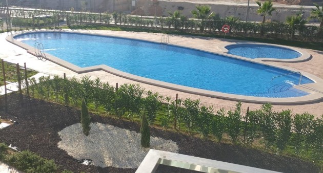 Nueva construcción  - Town House - Orihuela - Vistabella Golf