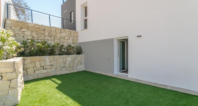 New Build - Villa - Finestrat - Balcon de finestrat