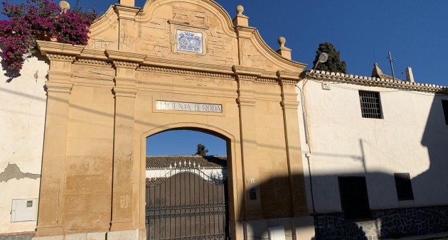 Nueva construcción  - Bungalow - San Javier - Roda Golf