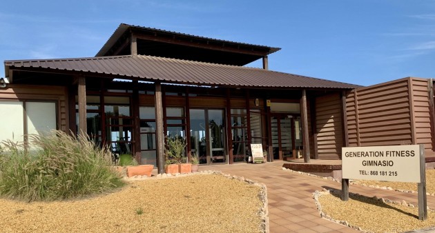 Nueva construcción  - Bungalow - San Javier - Roda Golf