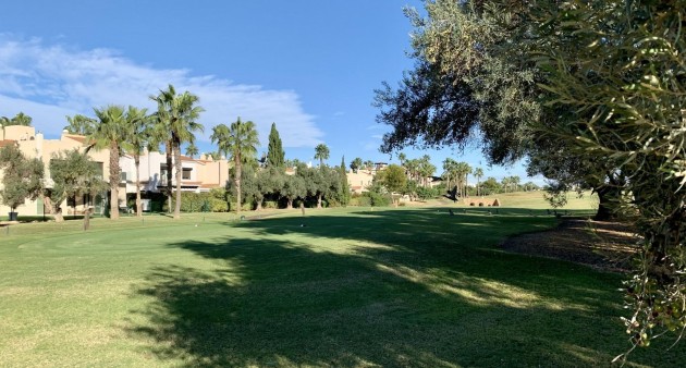 Nueva construcción  - Bungalow - San Javier - Roda Golf