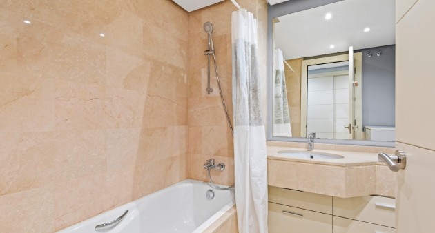 Sprzedaż - Apartament - Orihuela - Las Colinas