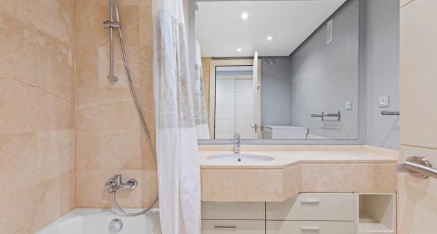 Sprzedaż - Apartament - Orihuela - Las Colinas