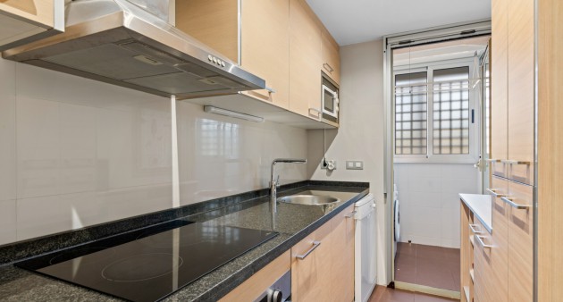 Sprzedaż - Apartament - Orihuela - Las Colinas