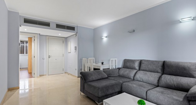 Sprzedaż - Apartament - Orihuela - Las Colinas