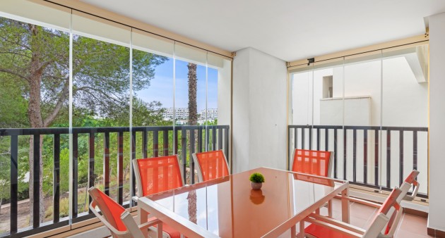 Sprzedaż - Apartament - Orihuela - Las Colinas