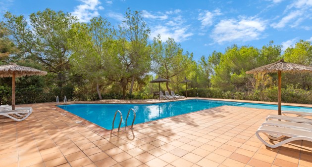 Sprzedaż - Apartament - Orihuela - Las Colinas